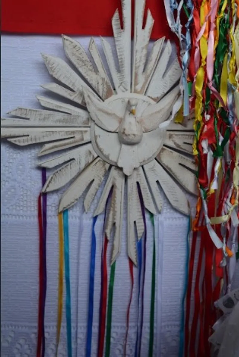 12ª Cavalgada do Divino Espírito Santo de Joanópolis