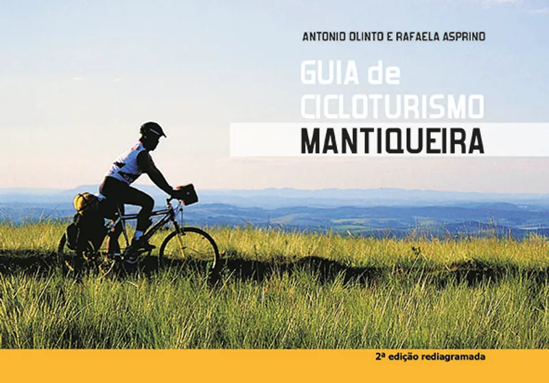 Cicloturismo