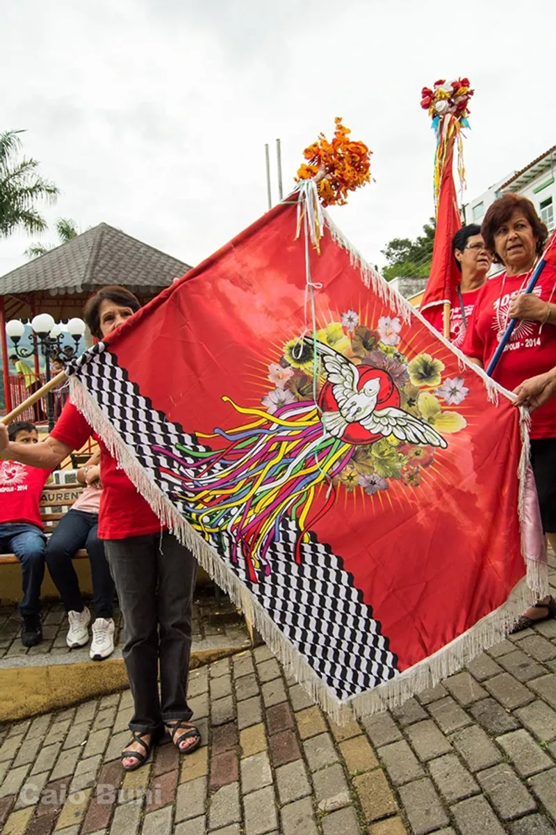 Festa do Divino de Joanópolis