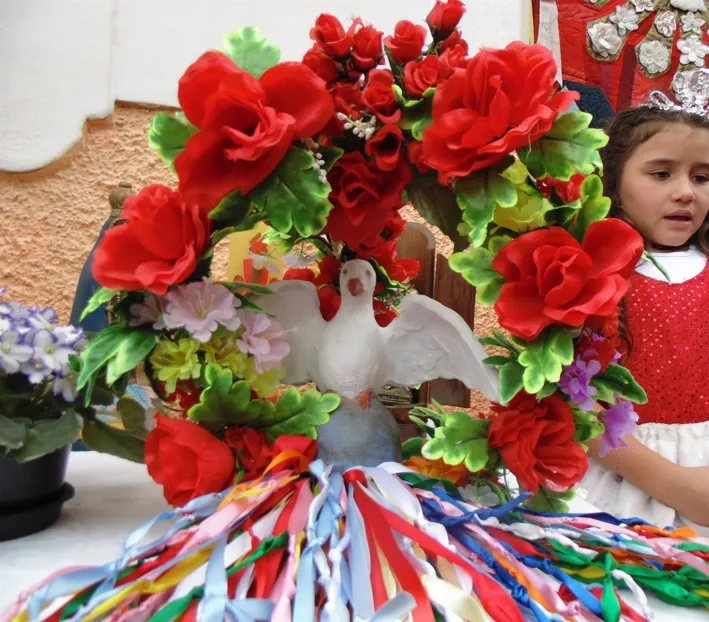 Fotoetnografia da Festa do Divino, 2013 — Documentário