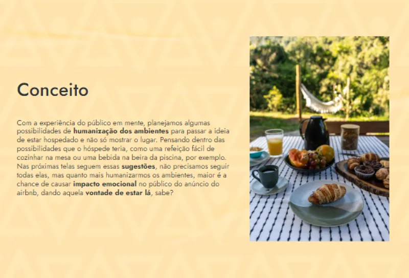 Fotos e vídeos para Airbnb — Airbnb