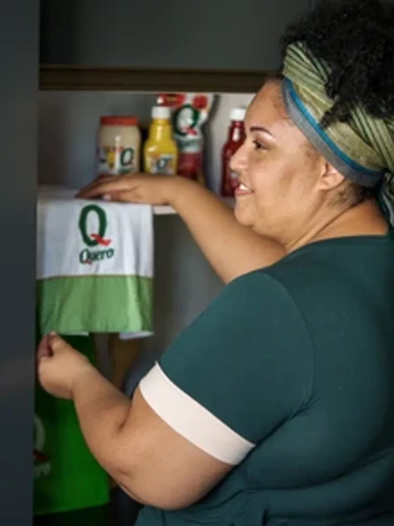 Quero - Empreendedoras — Quero — Empreendedoras