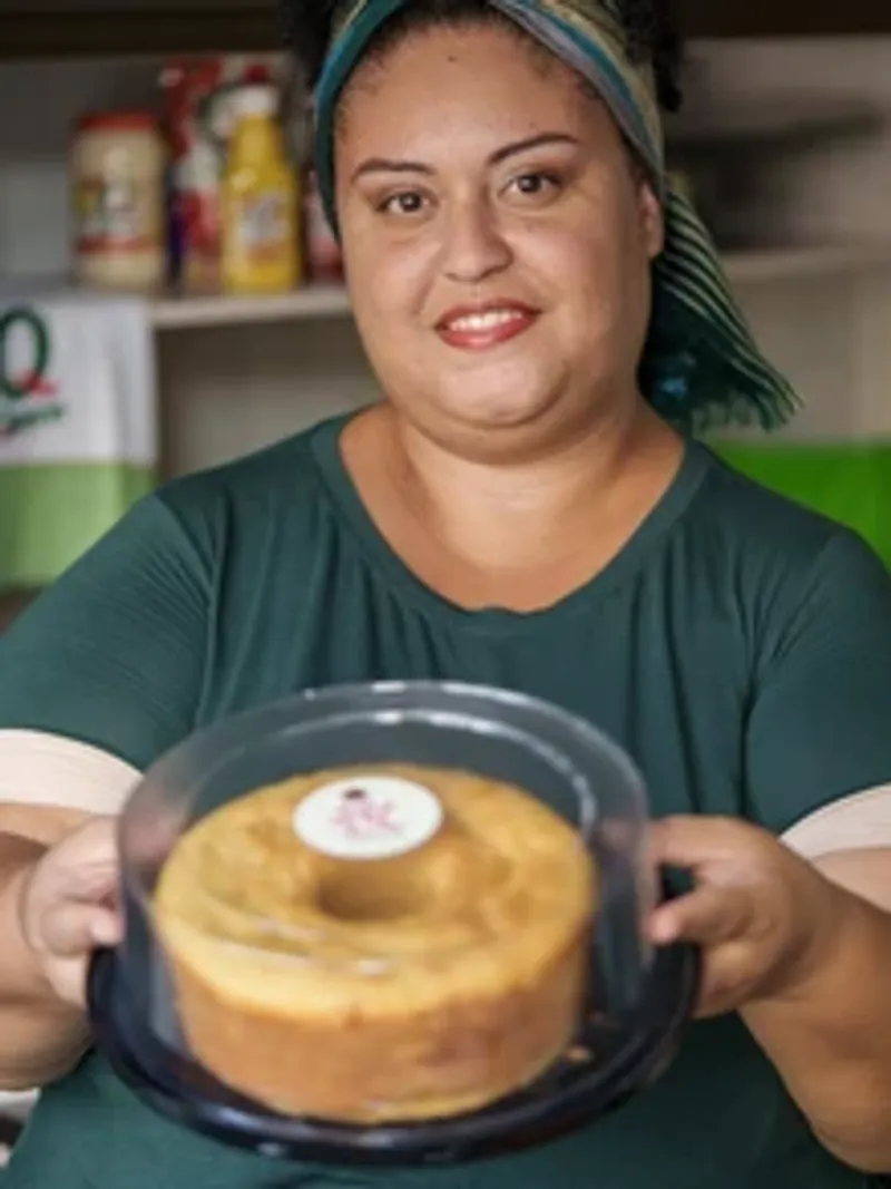 Quero - Empreendedoras — Quero — Empreendedoras